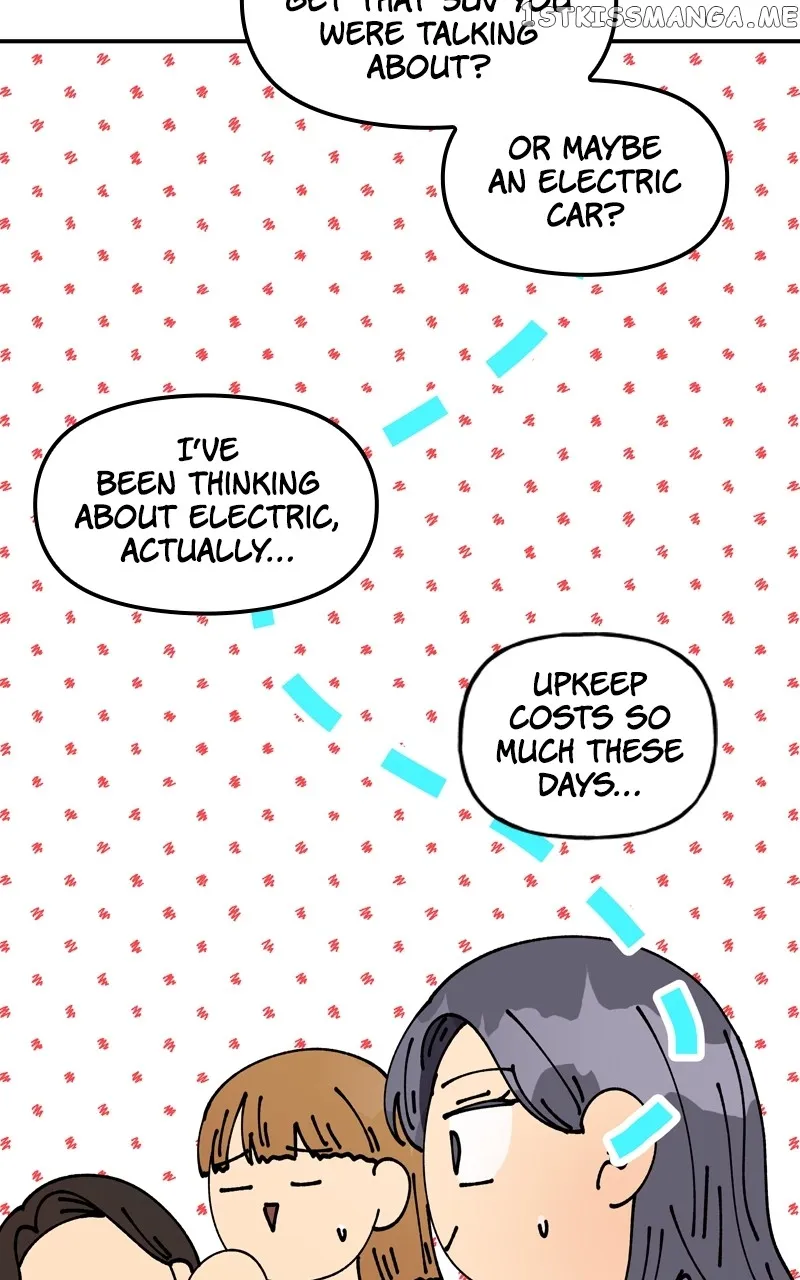 Kidults Chapter 100 Online - página 22