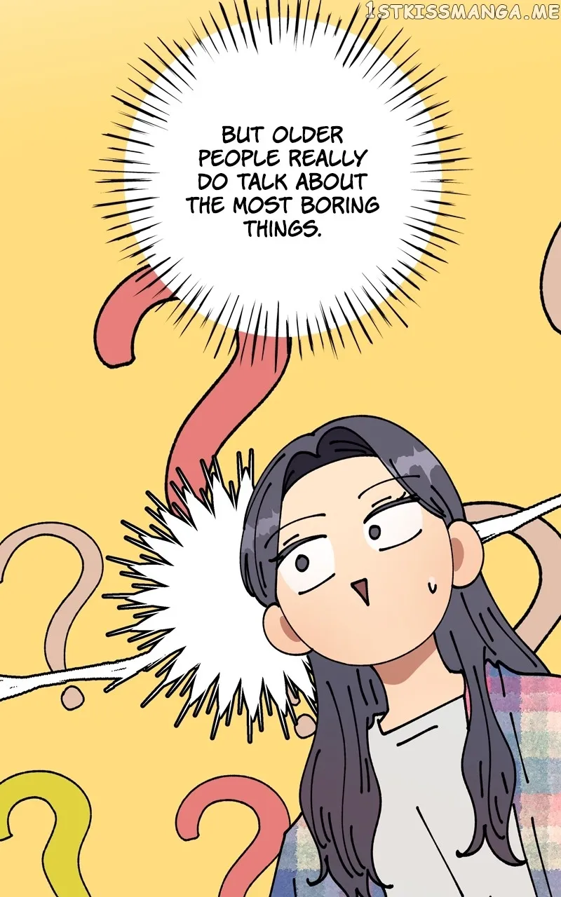 Kidults Chapter 100 Online - página 24