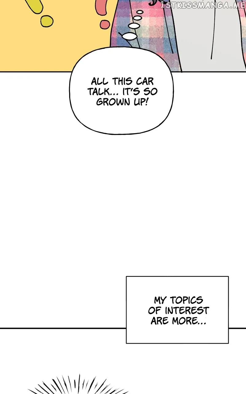 Kidults Chapter 100 Online - página 25