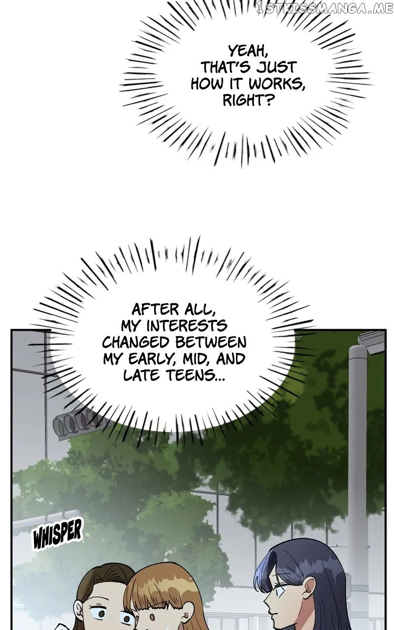 Kidults Chapter 100 Online - página 29