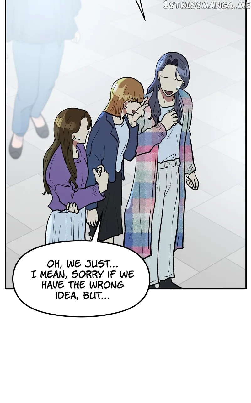 Kidults Chapter 100 Online - página 31