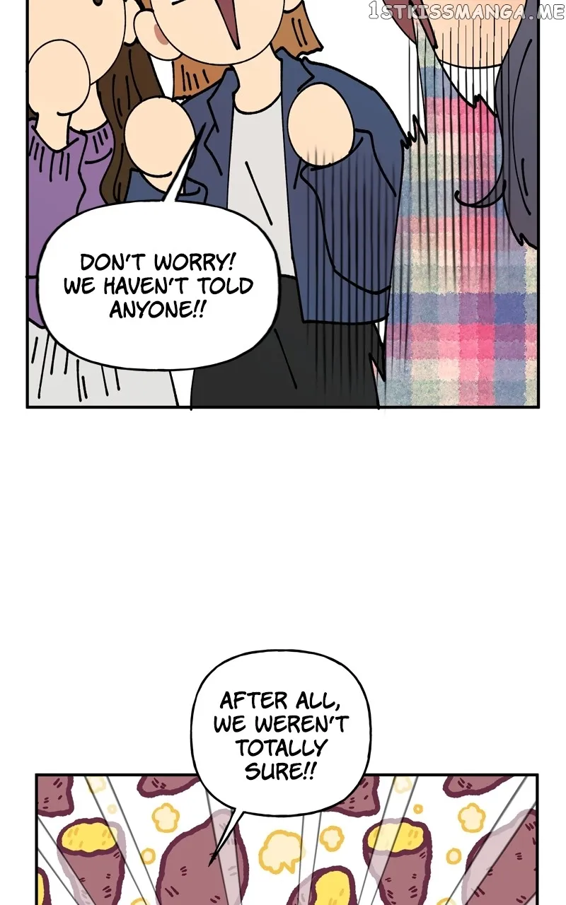 Kidults Chapter 100 Online - página 34