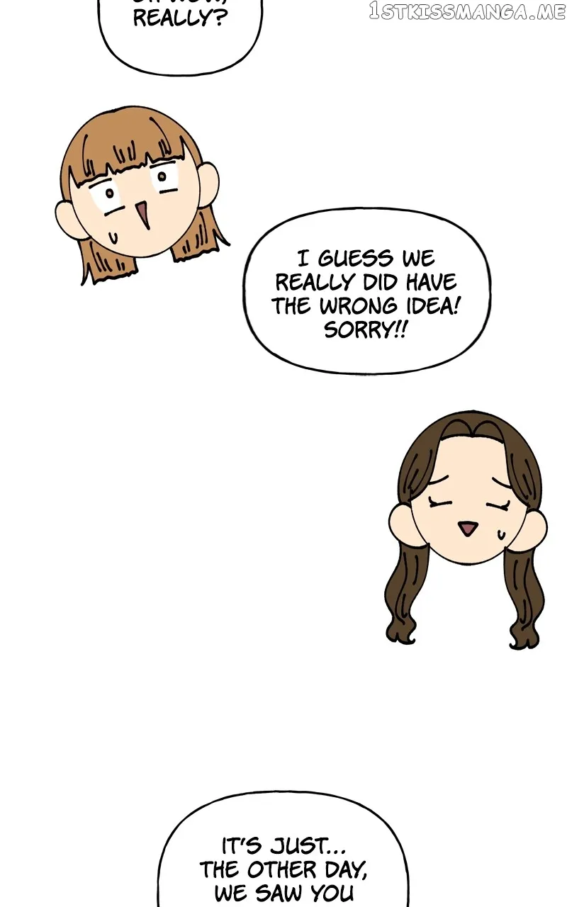 Kidults Chapter 100 Online - página 36