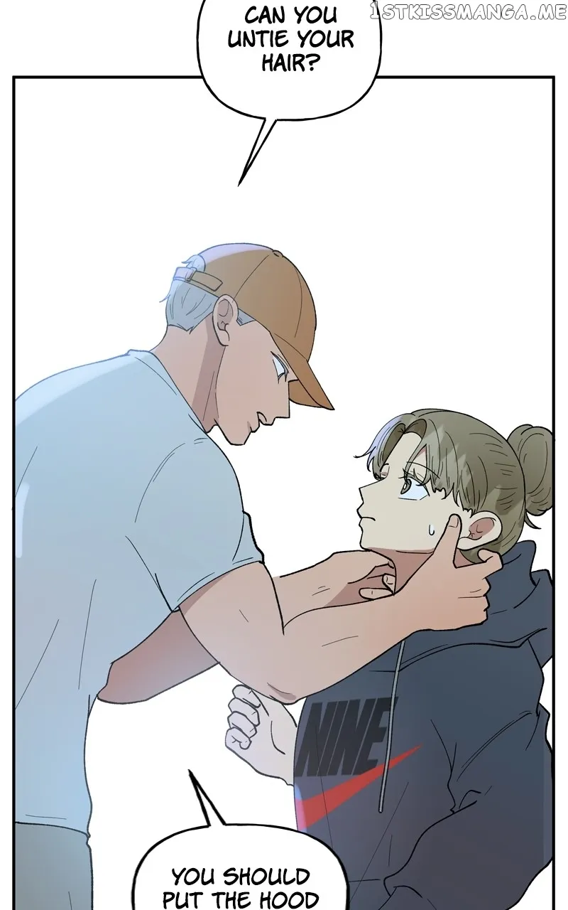 Kidults Chapter 101 Online - página 39