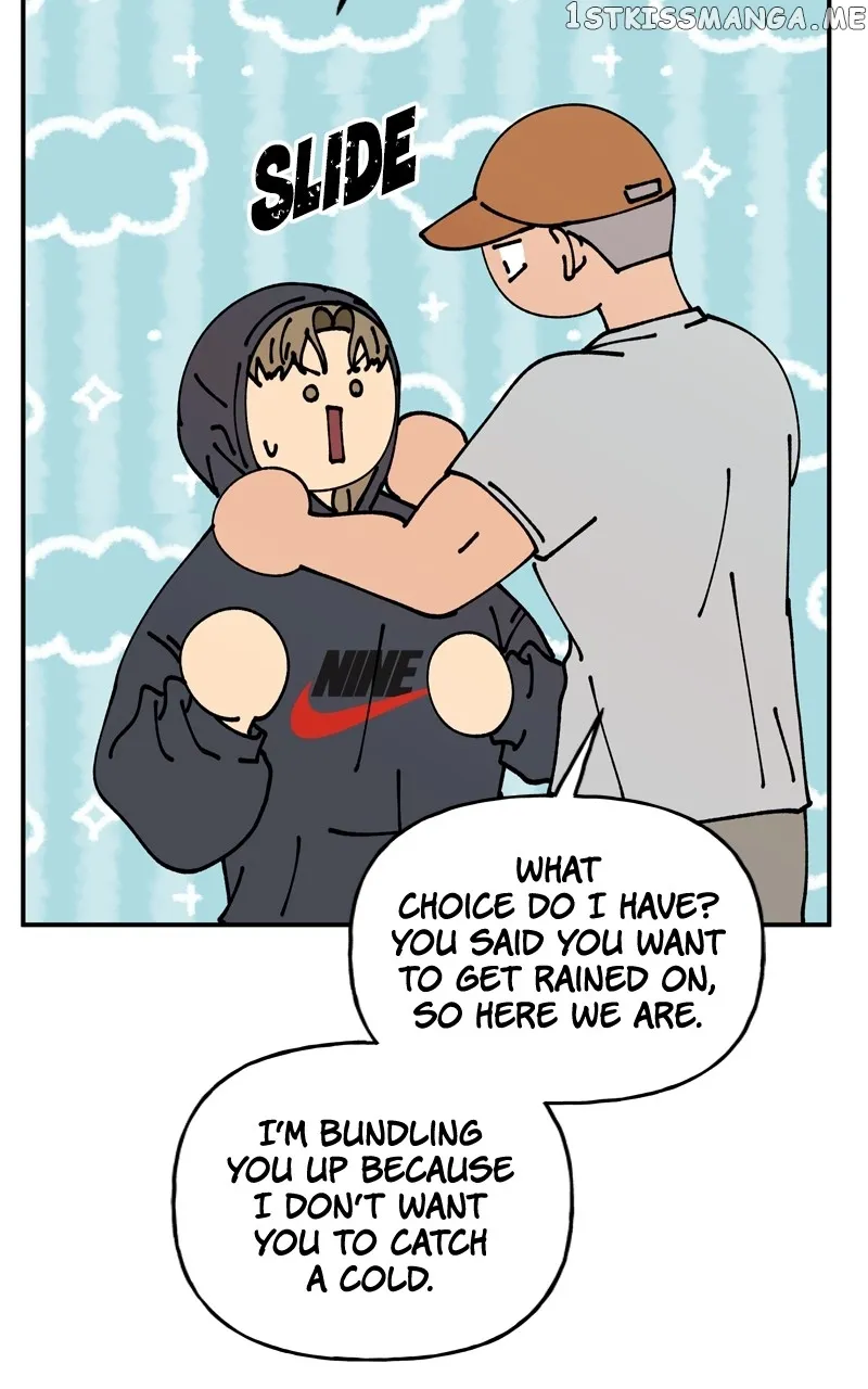 Kidults Chapter 101 Online - página 42