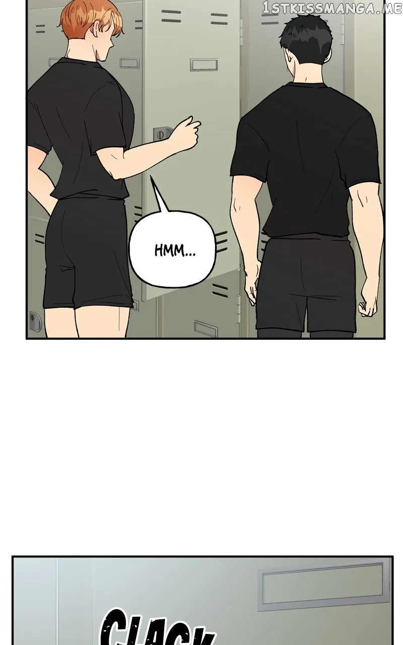 Kidults Chapter 101 Online - página 56