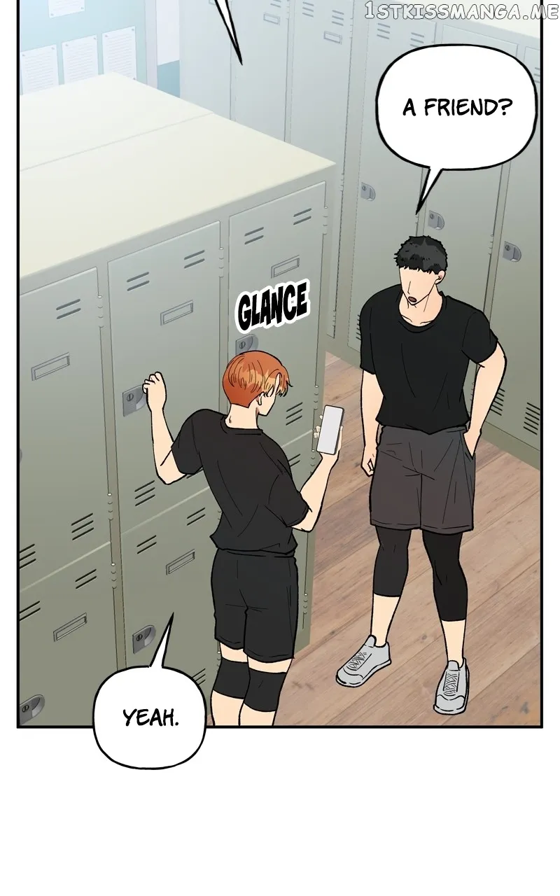 Kidults Chapter 101 Online - página 58