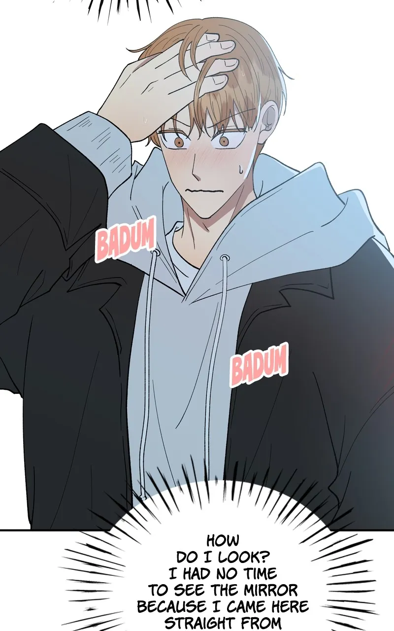Kidults Chapter 102 Online - página 5