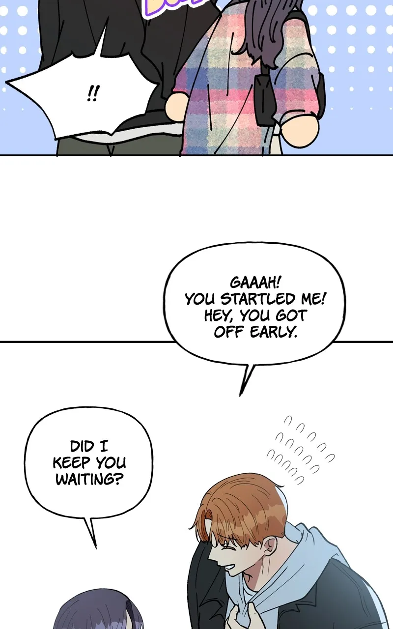 Kidults Chapter 102 Online - página 8