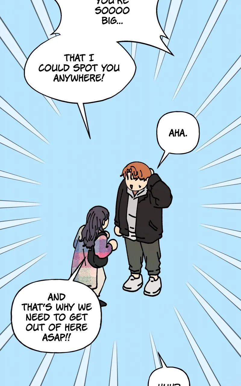 Kidults Chapter 102 Online - página 11