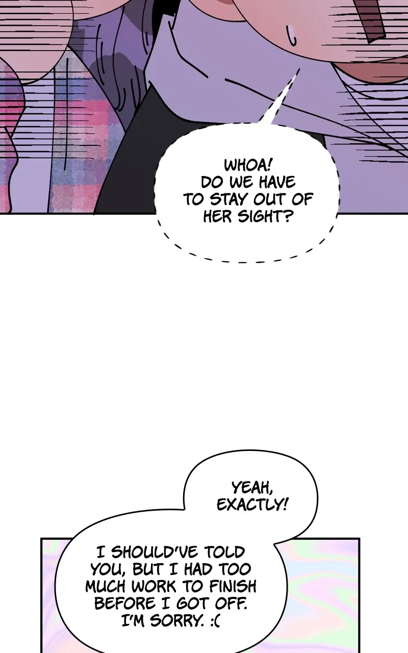 Kidults Chapter 102 Online - página 13