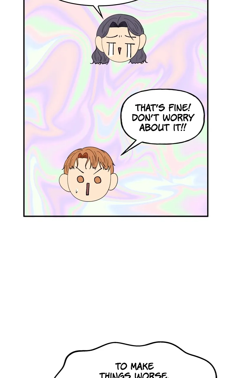 Kidults Chapter 102 Online - página 14