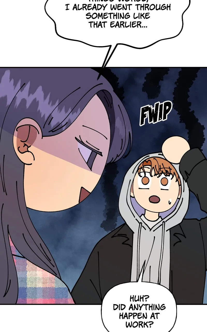 Kidults Chapter 102 Online - página 15