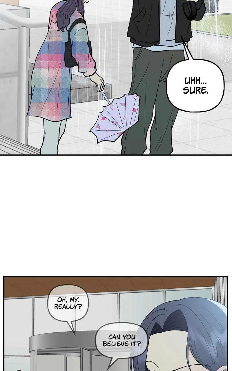 Kidults Chapter 102 Online - página 19