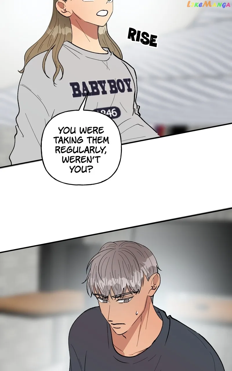 Kidults Chapter 103 Online - página 8