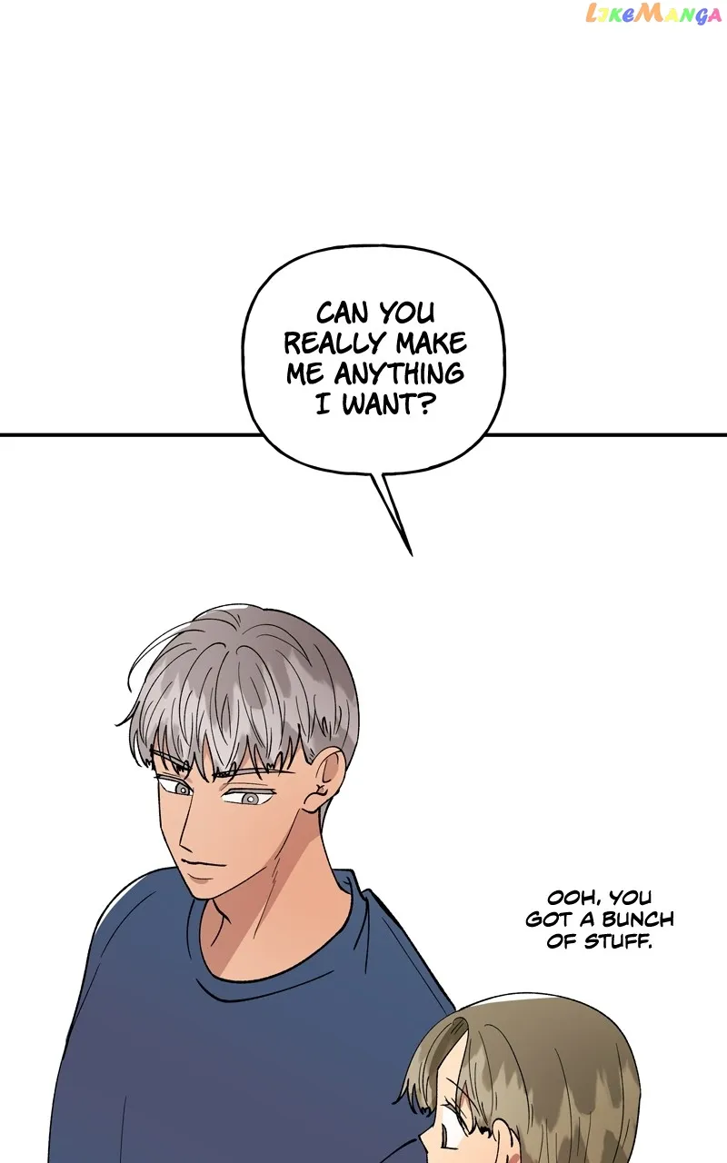 Kidults Chapter 103 Online - página 20
