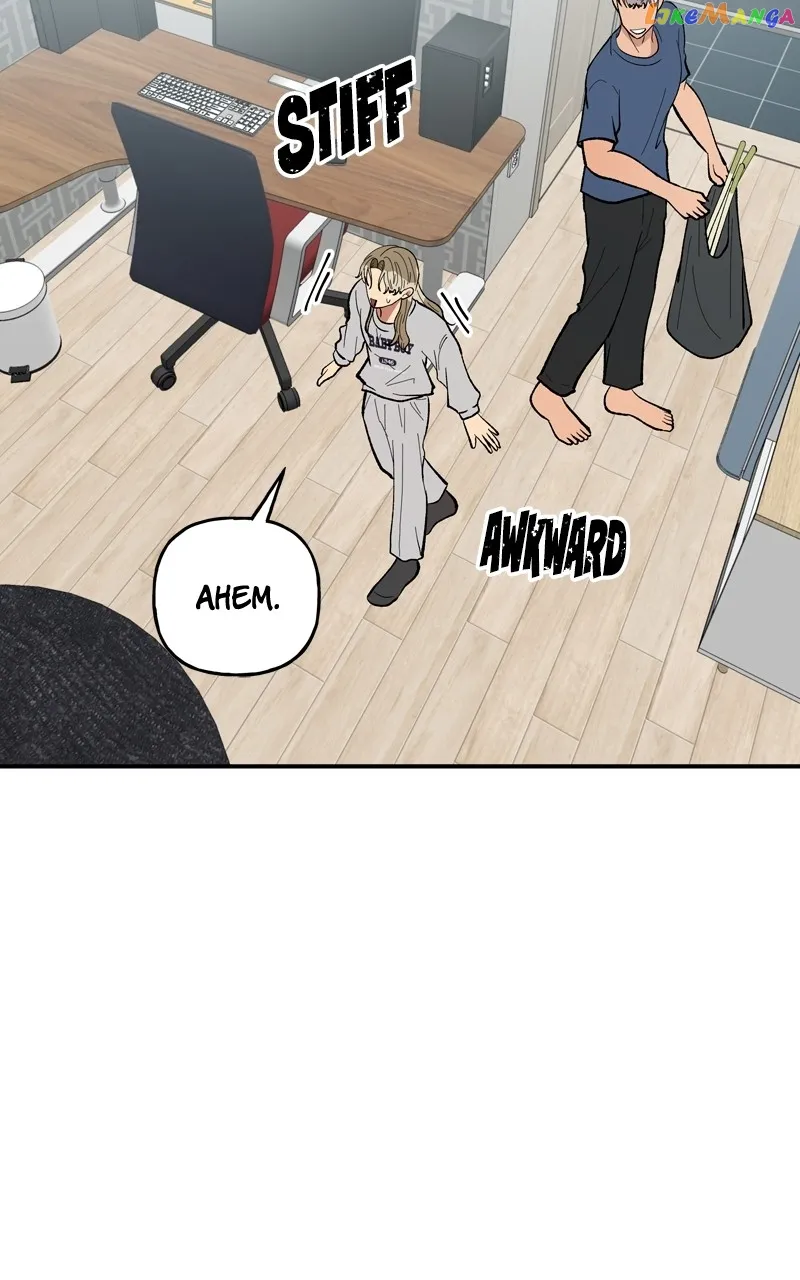 Kidults Chapter 103 Online - página 28