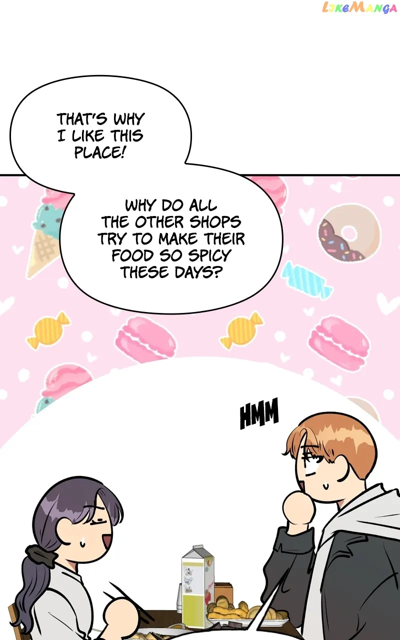 Kidults Chapter 103 Online - página 54