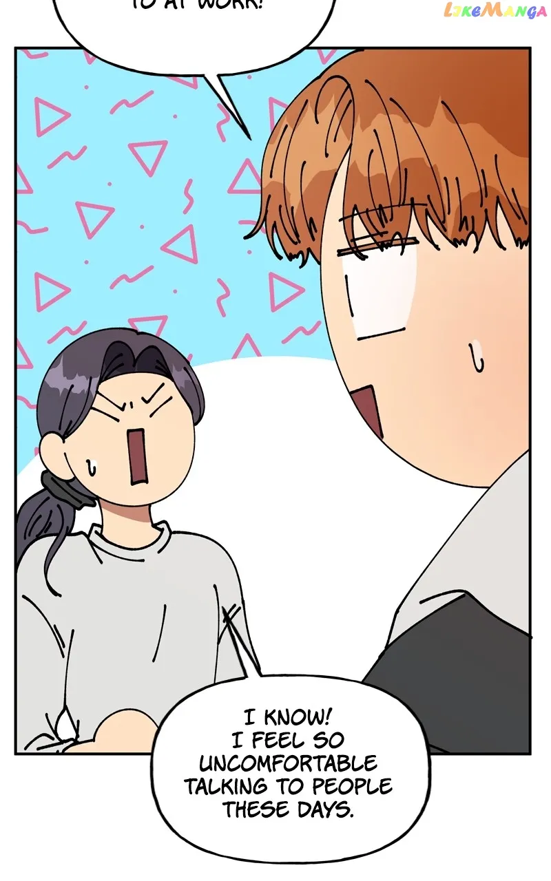 Kidults Chapter 103 Online - página 61