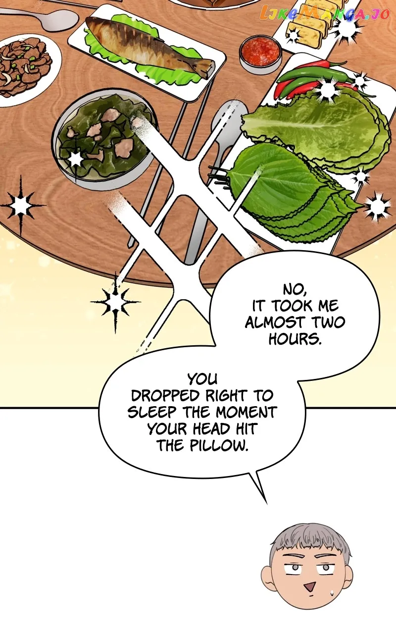 Kidults Chapter 104 Online - página 4