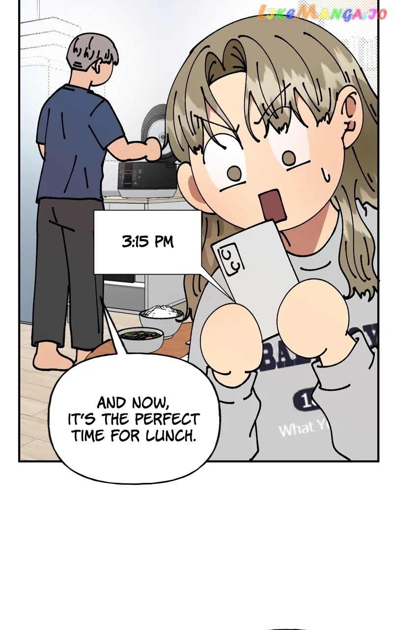 Kidults Chapter 104 Online - página 6