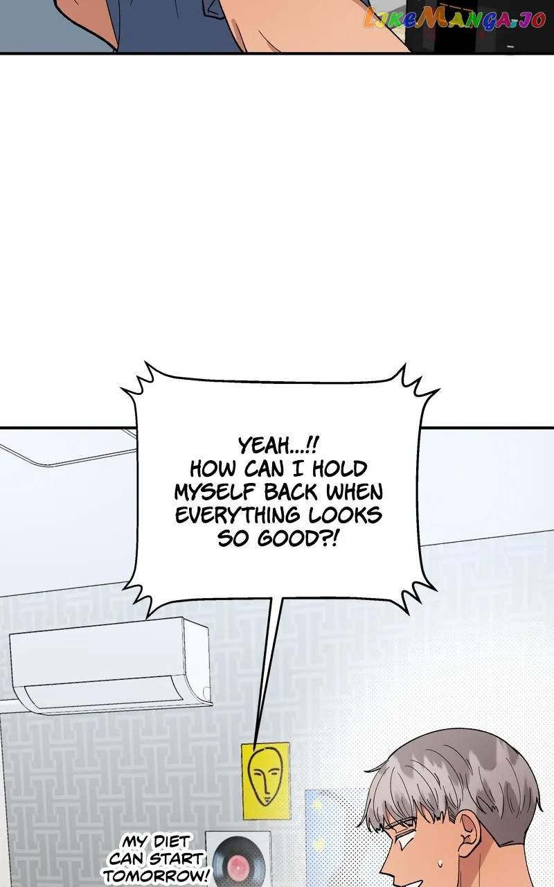 Kidults Chapter 104 Online - página 8