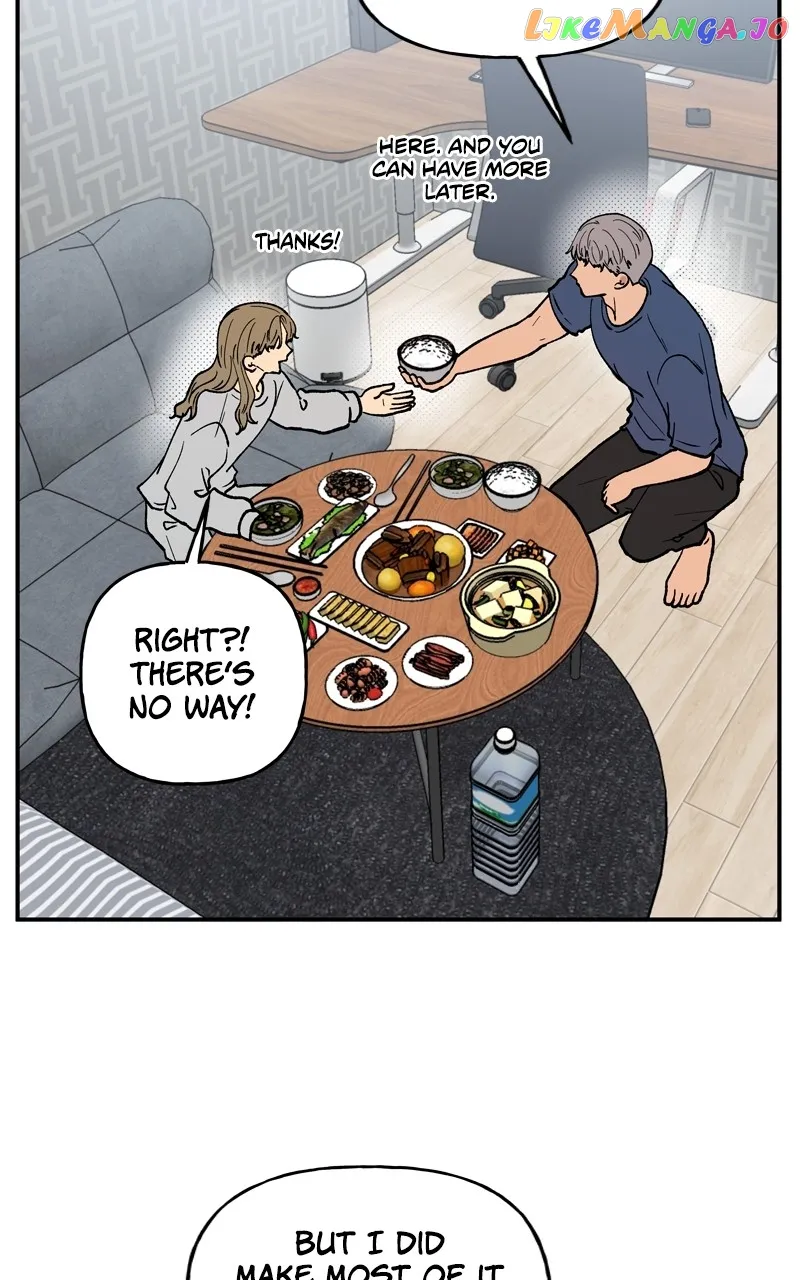 Kidults Chapter 104 Online - página 12