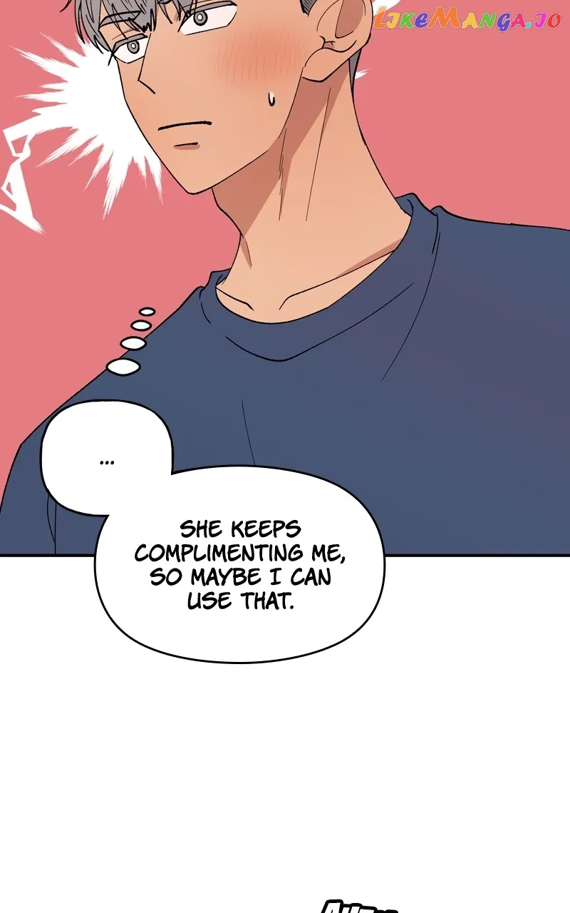 Kidults Chapter 104 Online - página 18