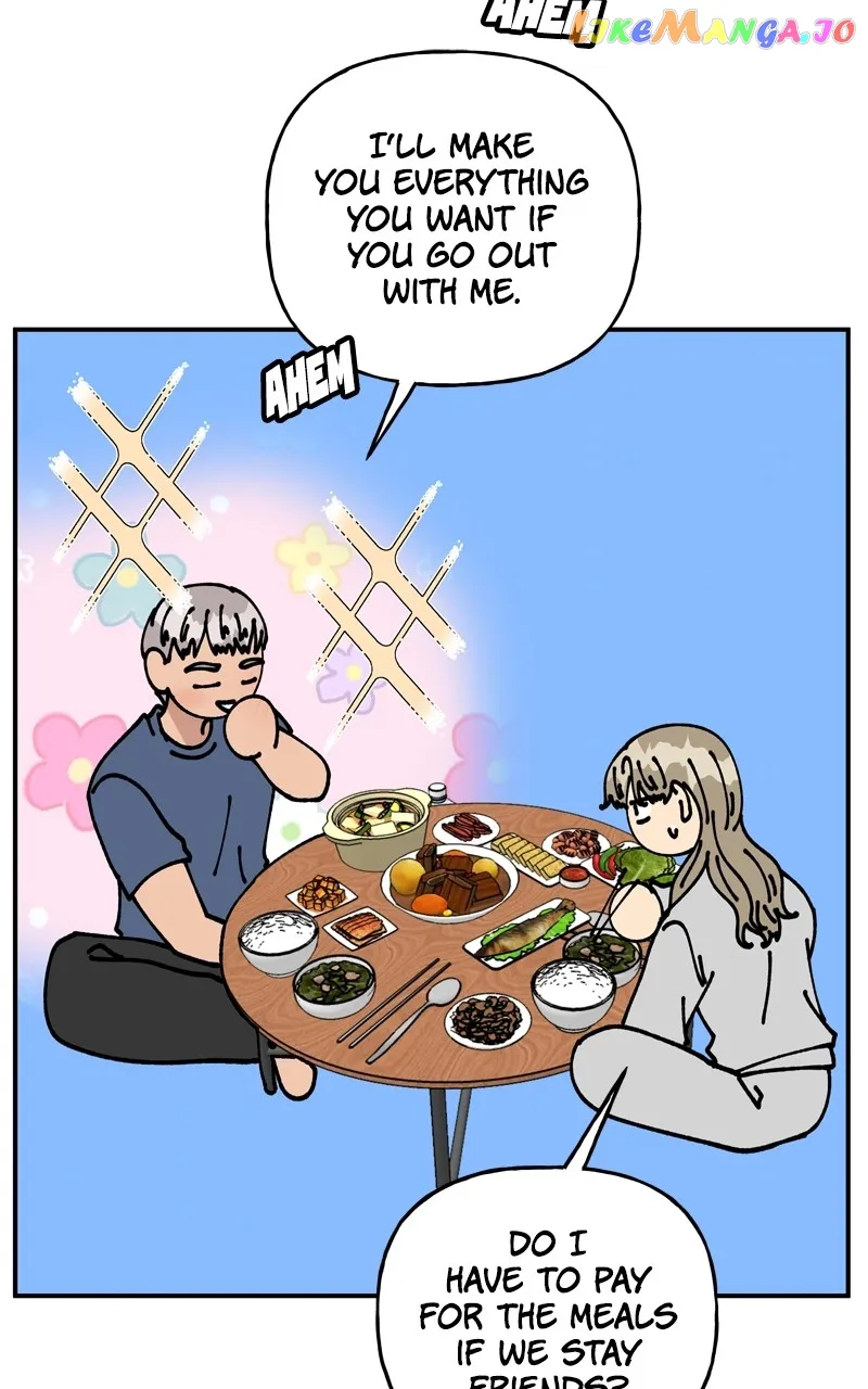 Kidults Chapter 104 Online - página 19