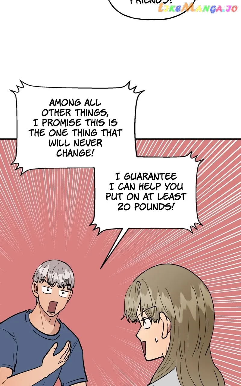 Kidults Chapter 104 Online - página 20