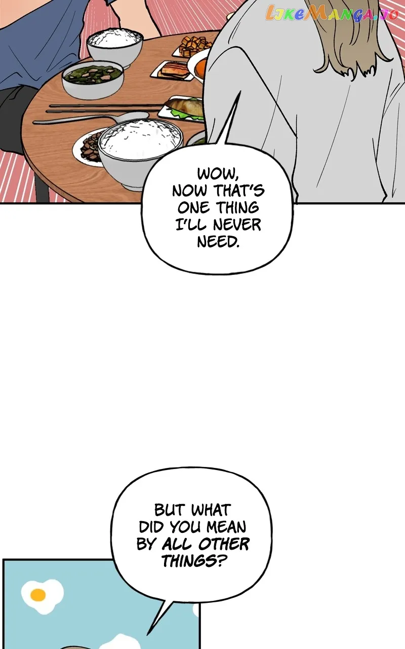 Kidults Chapter 104 Online - página 21