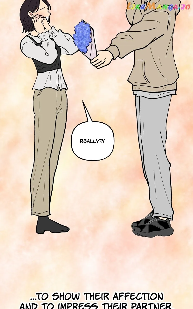Kidults Chapter 104 Online - página 24