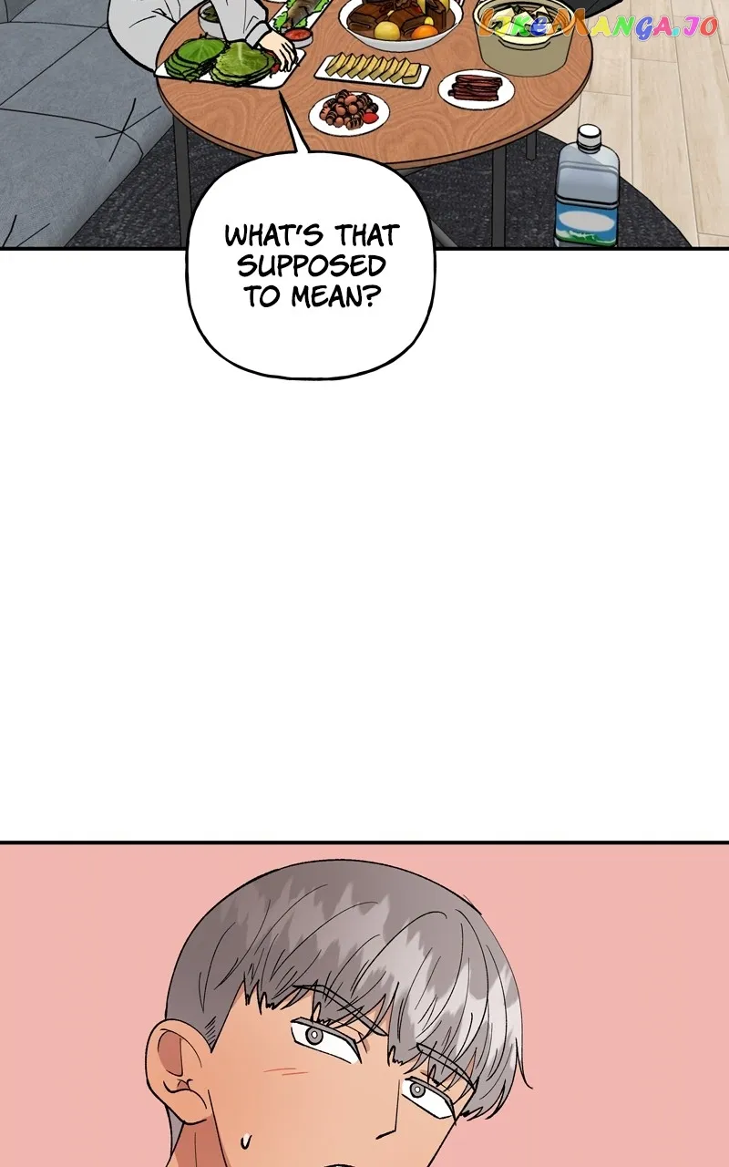 Kidults Chapter 104 Online - página 29
