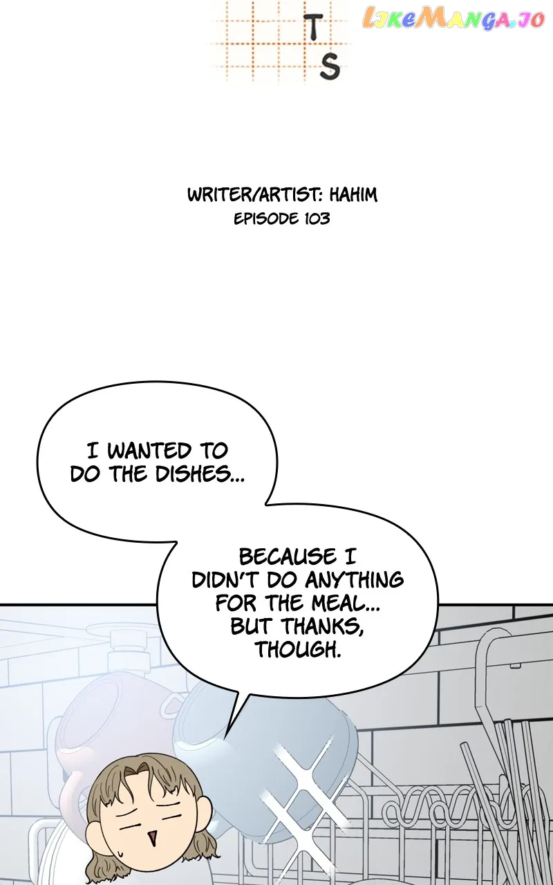 Kidults Chapter 104 Online - página 37