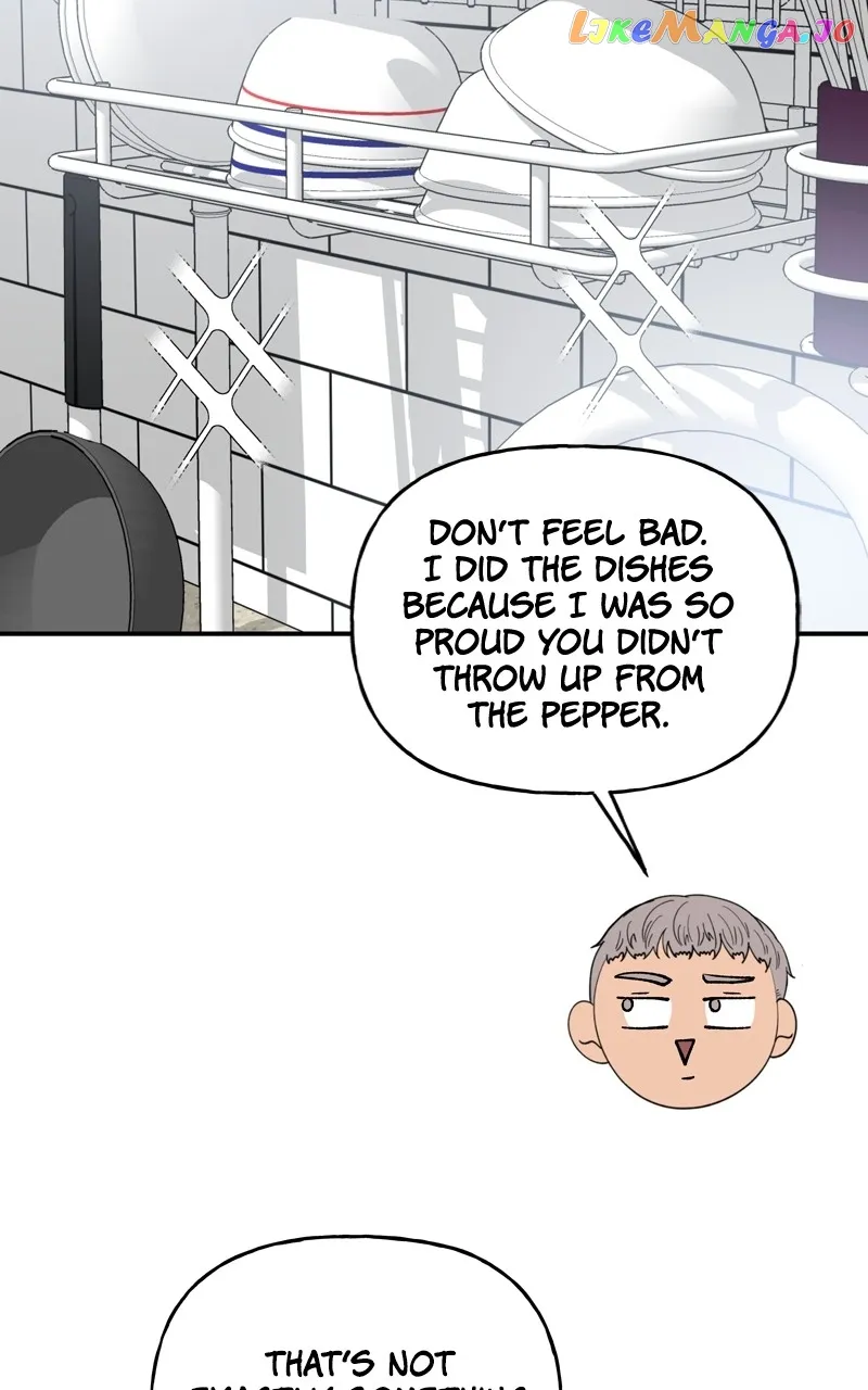 Kidults Chapter 104 Online - página 38