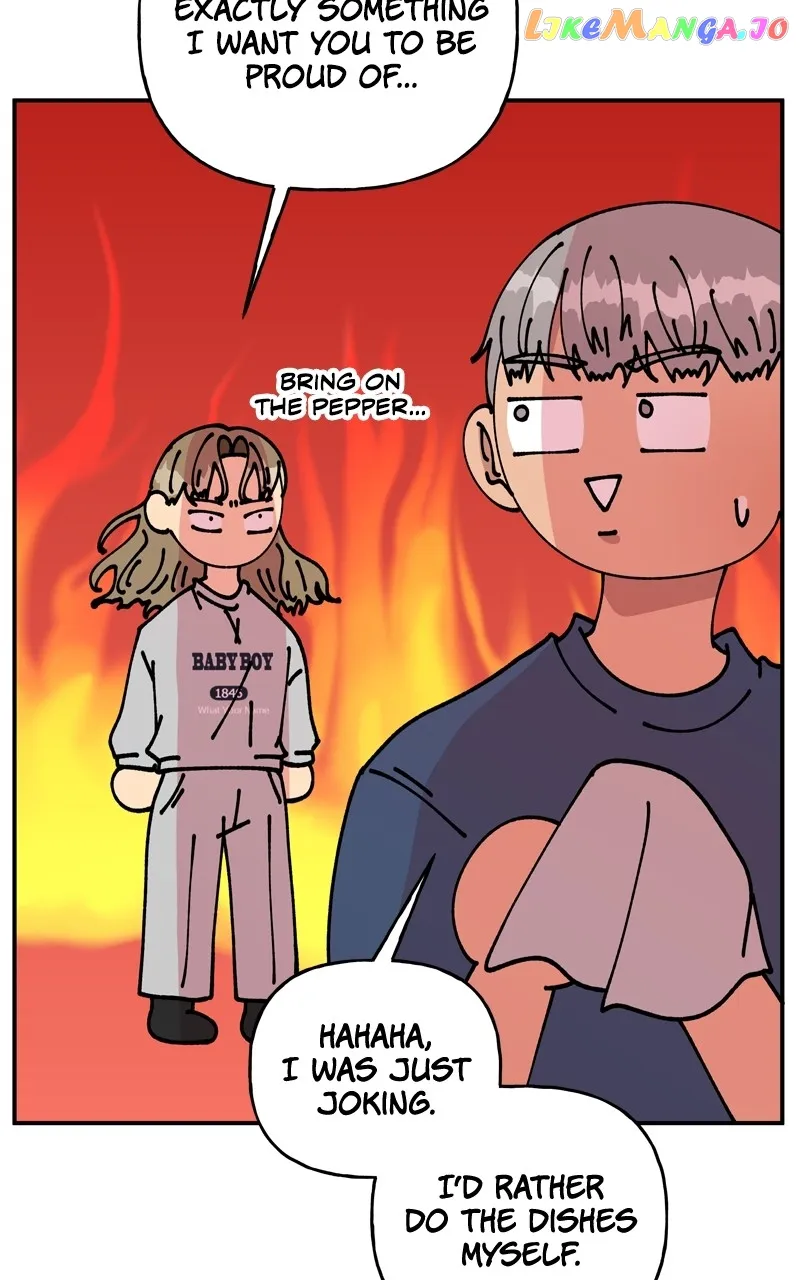 Kidults Chapter 104 Online - página 39