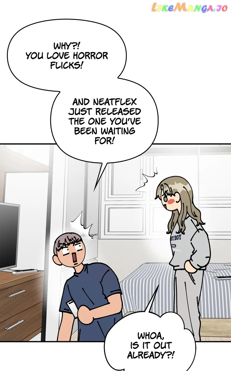 Kidults Chapter 104 Online - página 47