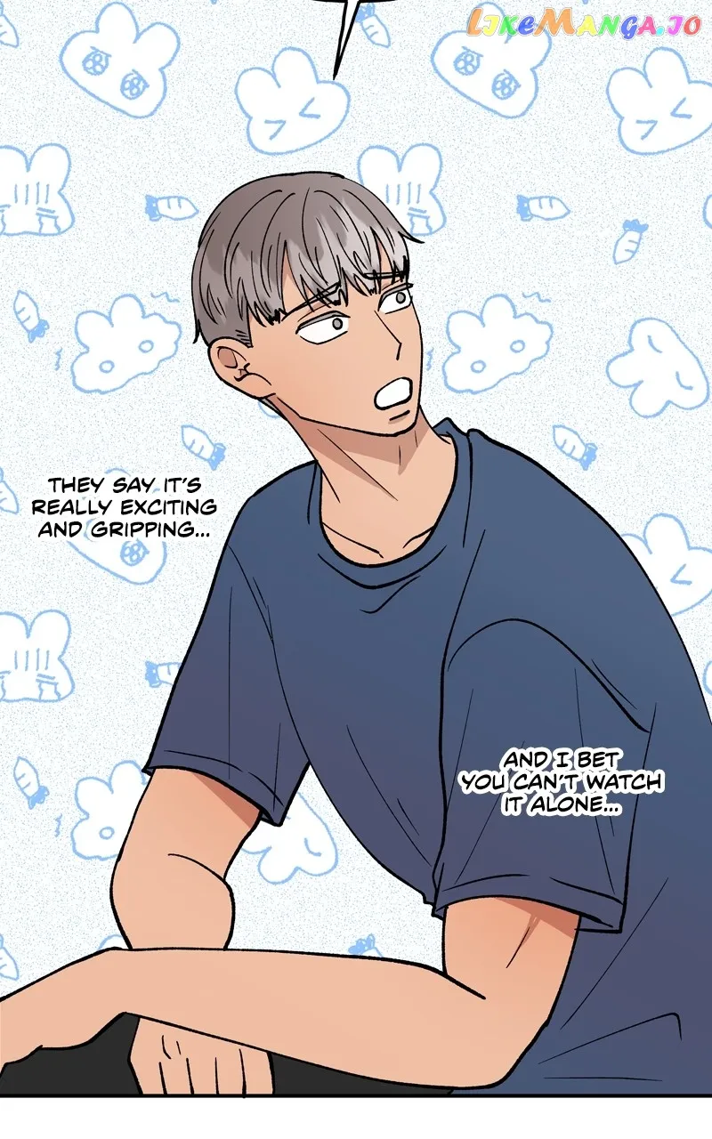 Kidults Chapter 104 Online - página 50