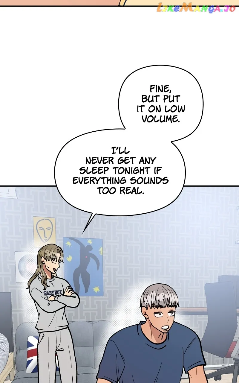 Kidults Chapter 104 Online - página 53
