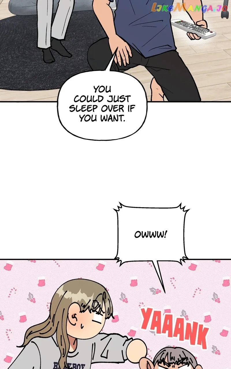 Kidults Chapter 104 Online - página 54