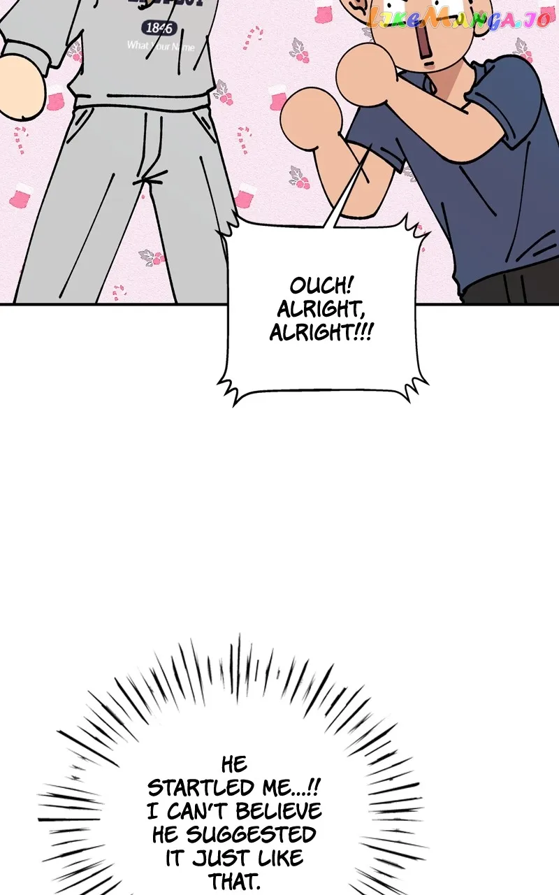 Kidults Chapter 104 Online - página 55