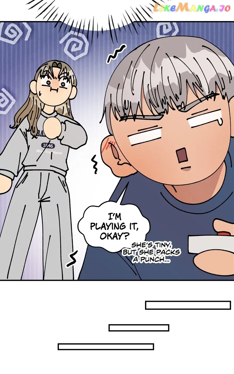 Kidults Chapter 104 Online - página 56