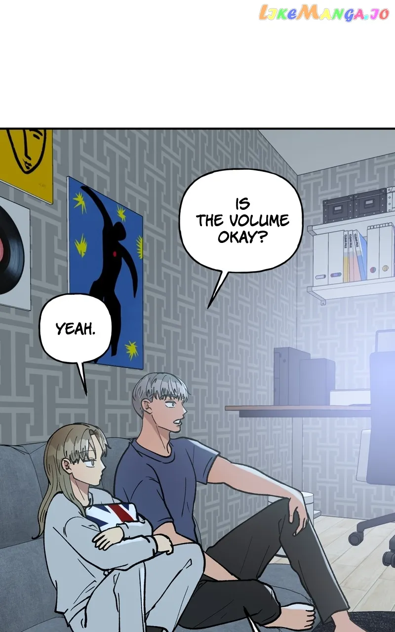 Kidults Chapter 104 Online - página 57