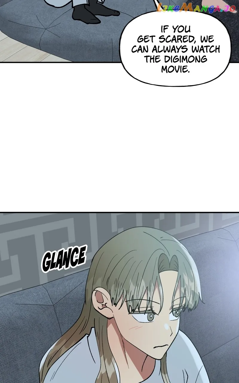 Kidults Chapter 104 Online - página 58