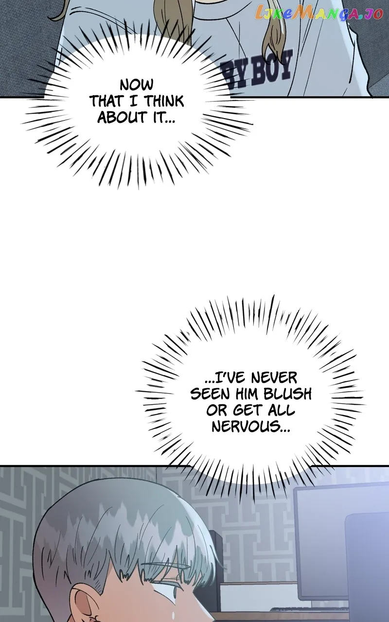 Kidults Chapter 104 Online - página 59