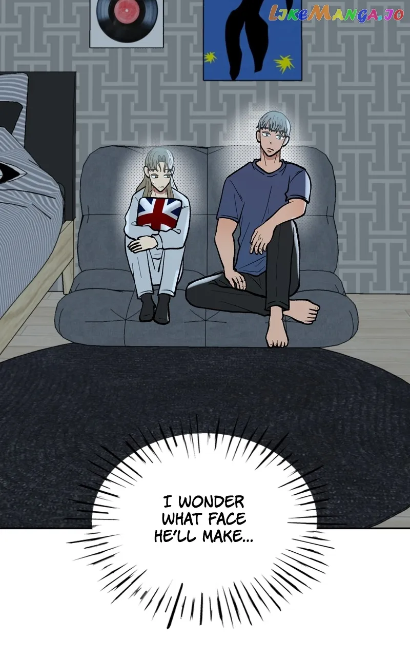 Kidults Chapter 104 Online - página 62