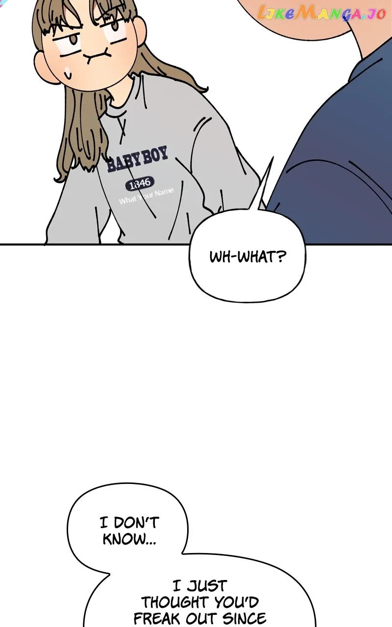 Kidults Chapter 104 Online - página 73