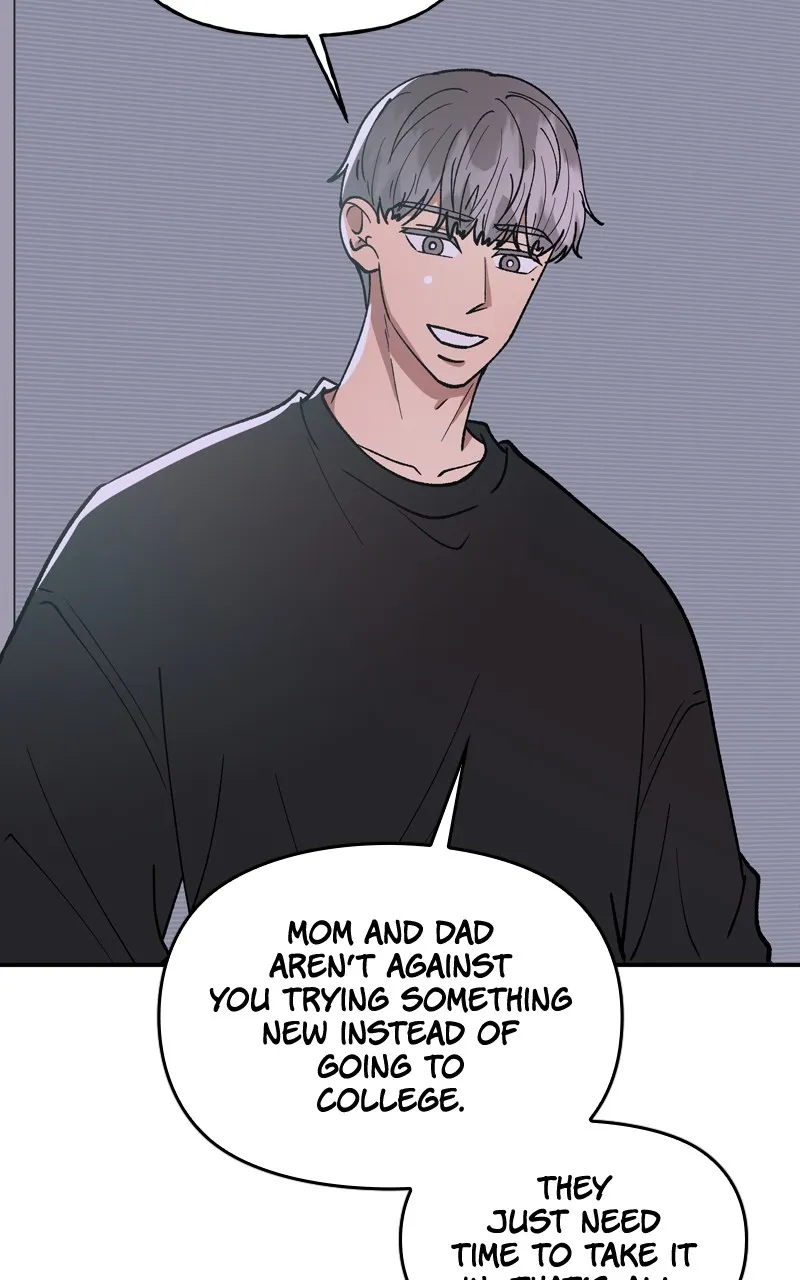 Kidults Chapter 109 Online - página 9