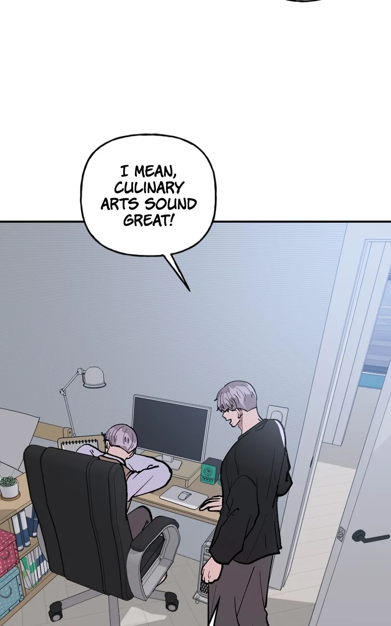 Kidults Chapter 109 Online - página 11