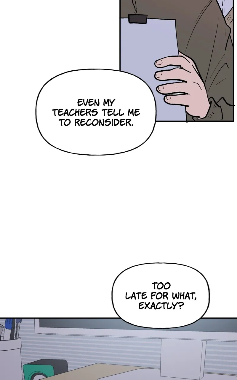 Kidults Chapter 109 Online - página 21